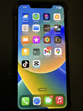 TIKTOK AND CAPCUT  iPhone 11 Pro Max - 256 GB BEST DEAL     .