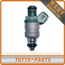 Injecteur Seat LEON