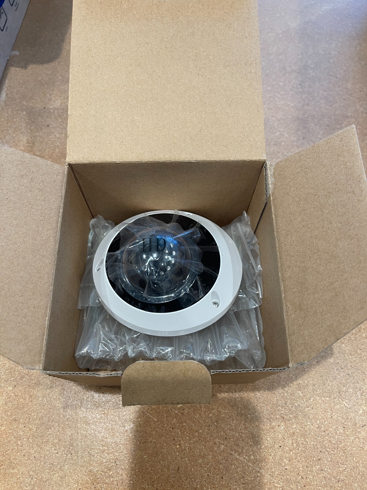 Visualint VIM-1250, 2MP IP POE Fixed Mini Dome Indoor Camera