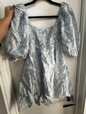 Faithfull The Brand - Mini Dress - Size S