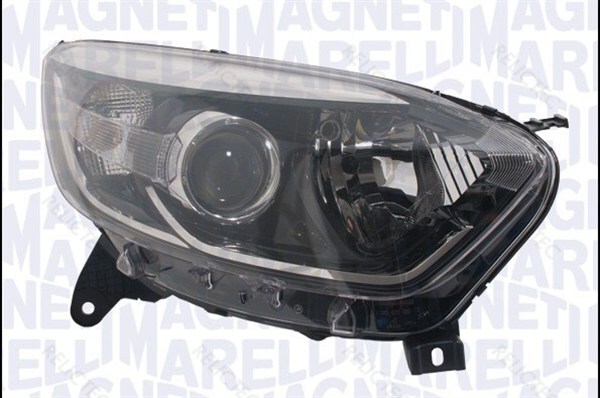 Left Headlight for Renault:CAPTUR 260600698R 260603859R 260601794R 