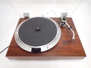 Victor TT-81 Direct Drive Turntable Plattenspieler
