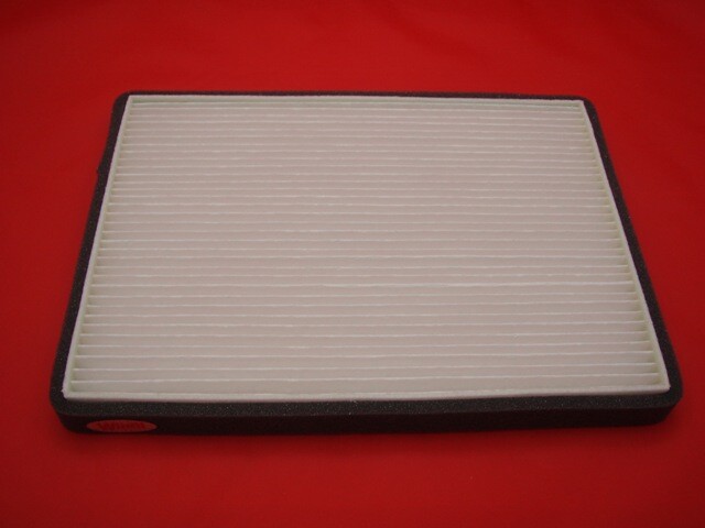 Cabin Filter For Suzuki Grand Vitara 05-