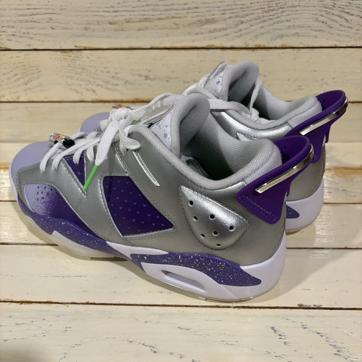 Nike Air Jordan 6 Retro Low Golf NRG “US Open” FD0205-055 Nike Air Jordan 6 Retro Low Golf NRG “US Open” FD0205-055