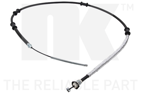 NK 9023179 Kabel, Feststellbremse FüR Fiat, Opel, Opel-image