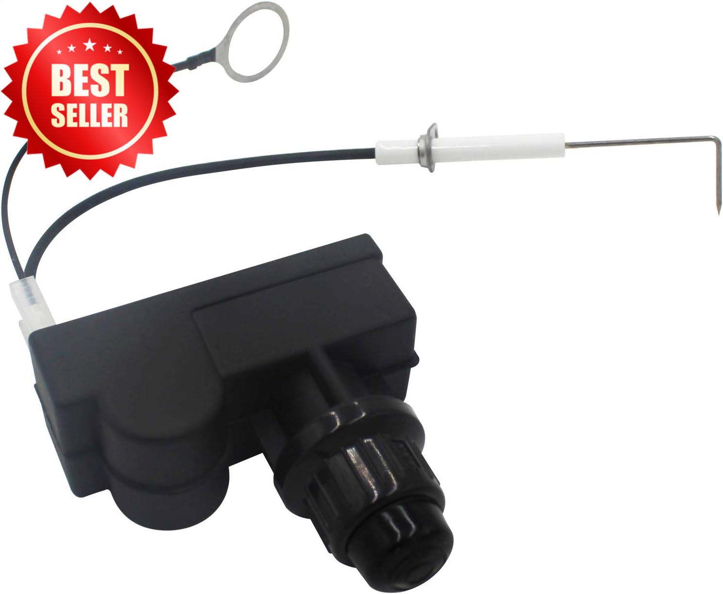 Blackstone 36in Propane Griddle AA Battery Push Button Electronic Igniter Kit