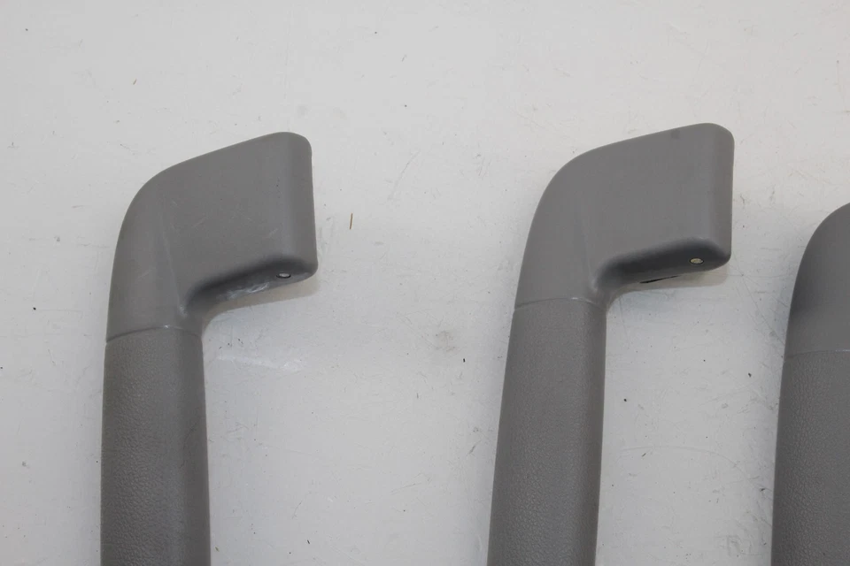 Juego de manijas de agarre Acura RLX 2014-2020 OEM DK93 Foto 4 de 4