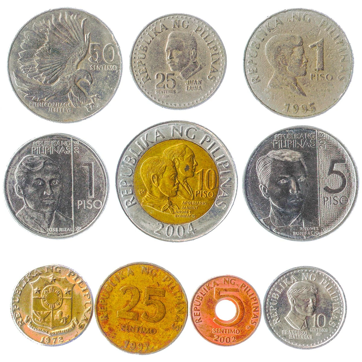 Philippine Peso PHP Definition History Exchange Rate 60 OFF