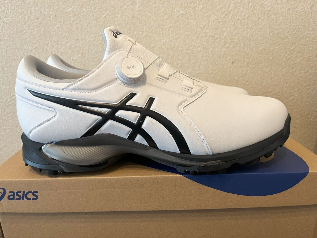 ASICS GEL-ACE PRO M BOA Soft Spike Golf Shoes 2023 Model ASICS GEL-ACE PRO M BOA Soft Spike Golf Shoes 2023 Model