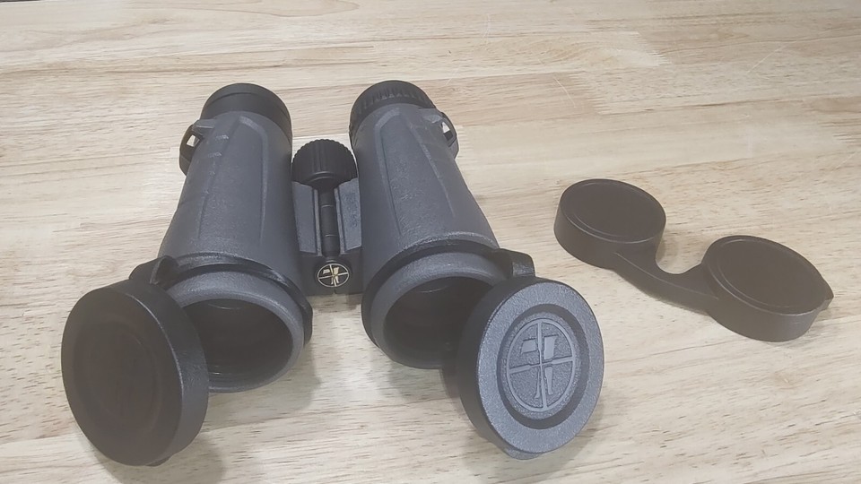 Leupold bx2 Acadia 10x42 Binoculars W/ Bag eBay