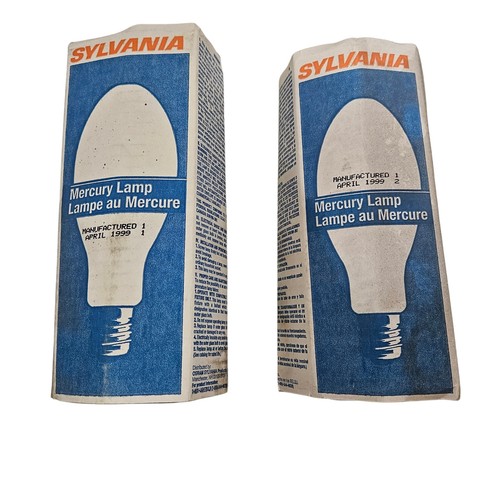 Replacement H39KC-175/N Light Bulb - Compatible With Sylvania H39KC-175/N (Single Bulb)
