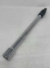 New SK 40191 Locking Extension Adapter 1/2" Drive x 12” Long, USA Made