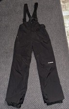 Boulder Gear Kids Unisex Size L Winter Sports Snow Pants  Bibs Size