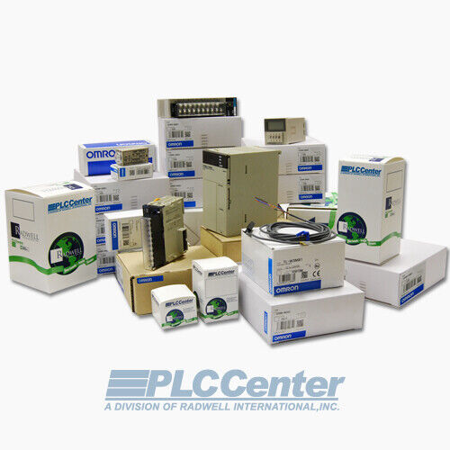 OMRON SGE-1510-0-1780A 00300C-00300C / SGE151001780A00300C00300C (BRAND NEW) - Picture 1 of 1