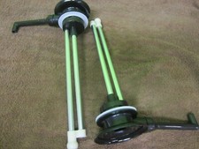  2 Stck. Bonamat Pumpstab/Saugrohr für Furento Pumpkanne 2,2l rund