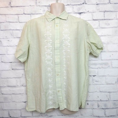 banana republic camp collar