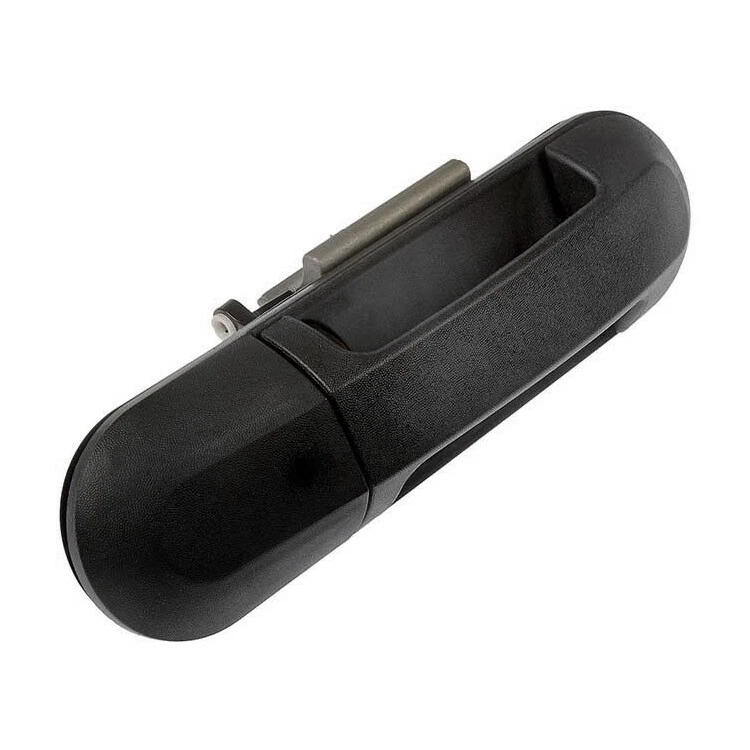 New Front Passenger Side Exterior Door Handle For 02-10 Ford Explorer FO1311139 Foto 2 de 4