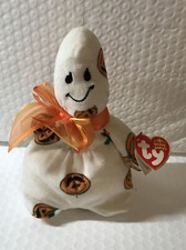 TY Beanie Babies “Ghoulish” 