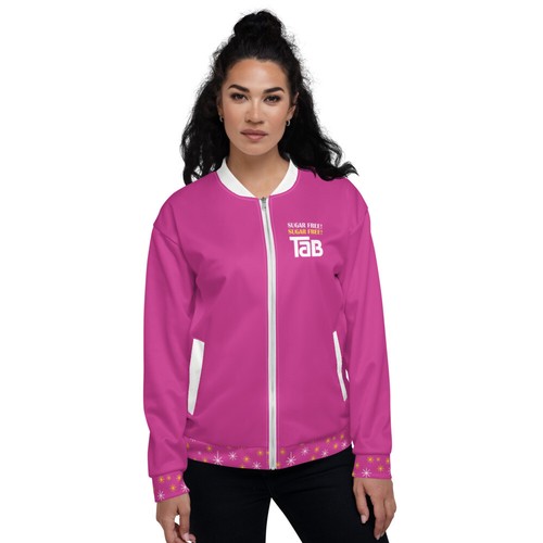 TAB Jacket Cola Sugar Free - Picture 2 of 29
