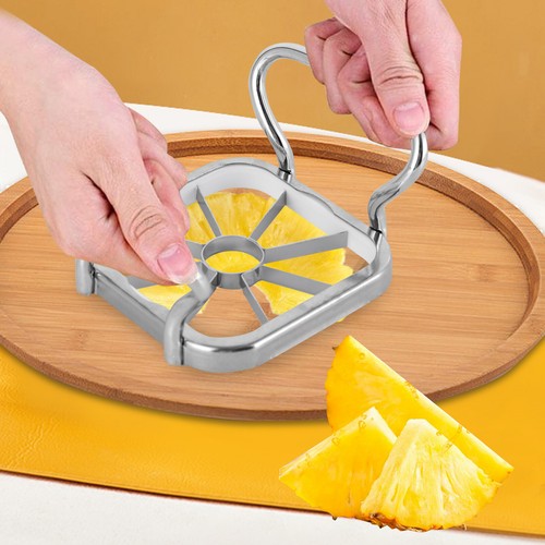 5 in 1 Chopper Vegetable Cutter French Fry Cutter Manual Potato Slicer Potato - 第 21/24 張圖片