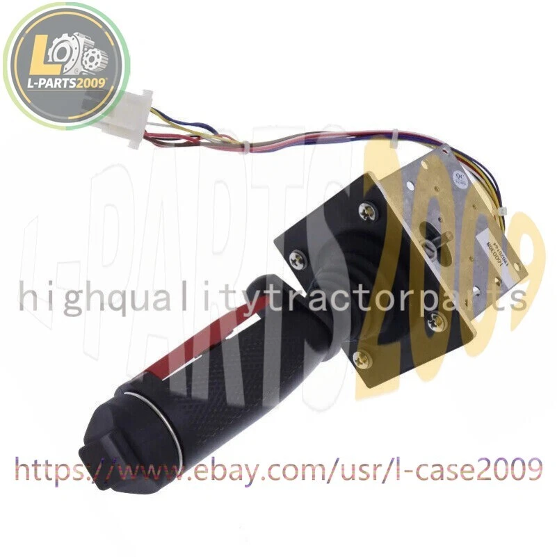 Fits For JLG 400CRT 3369LE 4069LE M3369 M4069 Joystick Controller JL-1600308 - Image 2 of 2
