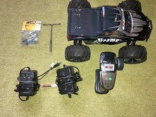 RC Auto REELY Extreme 1:10 seltenes Sammler Auto