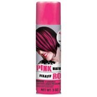 Pink Hair Spray 85g (3oz.) Temporary Neon Coloured Styling Party Supplies