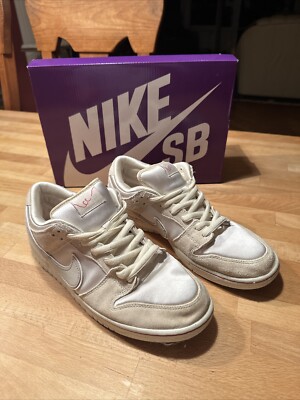 Nike Sb Dunk City Of Love 