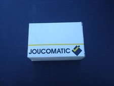 Joucomatic 11500003 24 volt DC solenoid valve coil kit