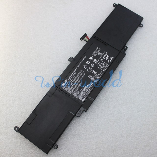 Аккумулятор asus ux303ub