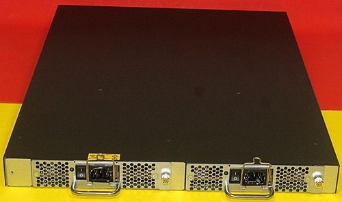 IBM 2498-B40 / 40E 40 Ports Systems Storage SAN40B-4 8 Gbps Switch - 第 5/7 張圖片