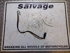 ROYAL ALLOY GT 125 AC 2018 2019 2020 2021:SIDE STAND SWITCH:USED MOTORCYCLE