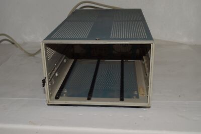 TC TEKTRONIX TM503 Leistungsmodul/Mainframe - Stecker Ins (DTG59)
