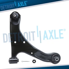 Front Lower Right Control Arm Ball Joint Set for 2006 - 2013 Suzuki Grand Vitara