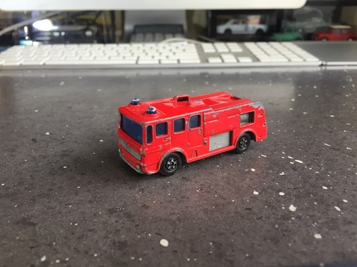 Matchbox Lesney Superfast Model Cars Big Collection Vintage England - You Select - Picture 29 of 526