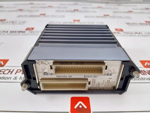 INVENSYS FBM201 Channel Isolated Module 8 Input 0-20mA P0914SQ 24VDC 8W - Picture 5 of 7