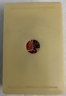 Vintage Florida Souvenir Playing Cards Beautiful Sunset, Palm Trees & Ocean — photo 3