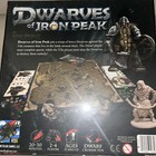 NEW in package Dwarves of Iron Peak Game  — photo 2