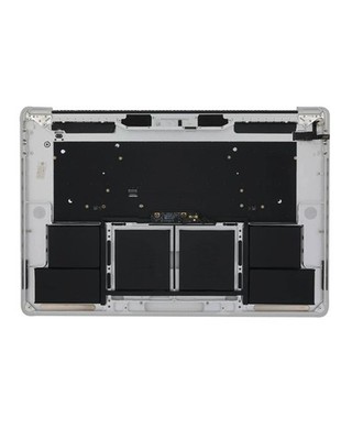 Top Case Assembly W/Battery & Keyboard Compatible with MacBook Pro 15'' Touch Bar
