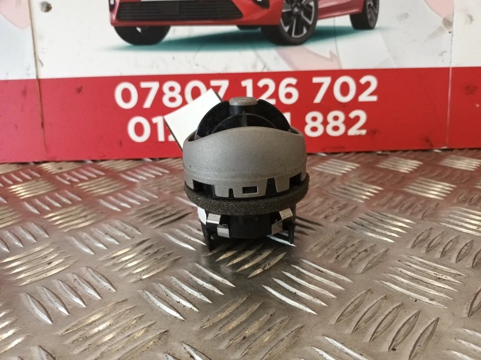 SMART FORFOUR PASSION 2004-2006 VENTILACIÓN DE AIRE A4548300354 Foto 2 de 3