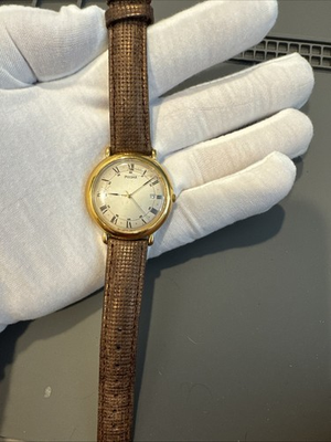 #ad #ad Pulsar V732 0D40 Wrist Watch $28.00