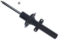 2X StoßDäMpfer Denckermann DSB509G FüR Ford Transit Bus Tdci