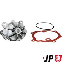 Jp Group Wasserpumpe MotorküHlung Jp 1214102400 FüR Renault Nissan Opel Espace 2