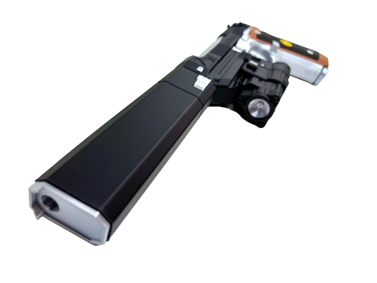 Pistola – Gangsta Memories s-l1200.png