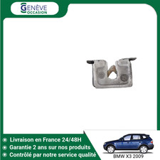 Capote BMW X3