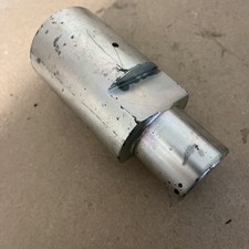 3-12 Nesting Height Extension Bh-7537-00 Rotary Lift T130660 1-12 Pin