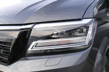 Feu avant (phare) Volkswagen CRAFTER