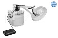 Kraftstoffpumpe FöRdereinheit Meyle 714 919 0009 FüR Tourneo Ford Focus Transit