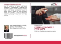 Pestes, Epidemias Y Pandemias Leonardo Strejilevich