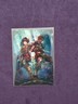 Defense of the Heart Wilds of Eldraine Anime Art Series Card #81/81 MTG TCG
